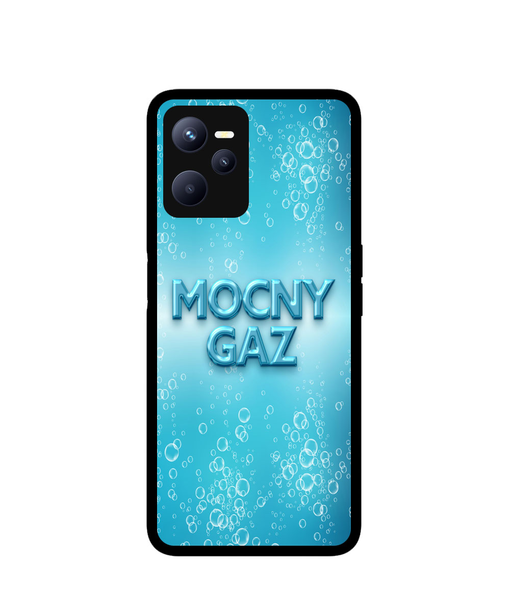 Mocny Gaz