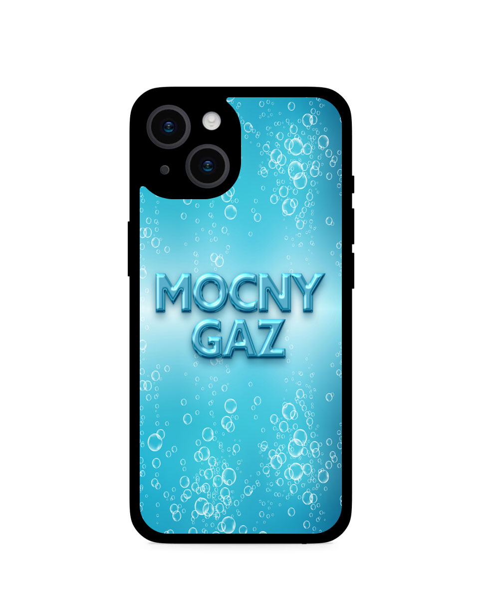 Mocny Gaz