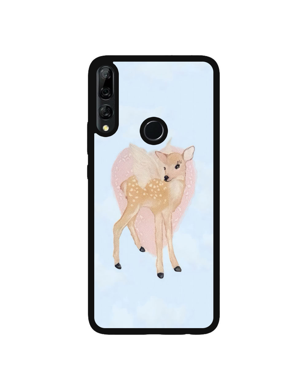 Case / Etui / Pokrowiec / Obudowa na telefon. Wzór: Huawei y9 Prime