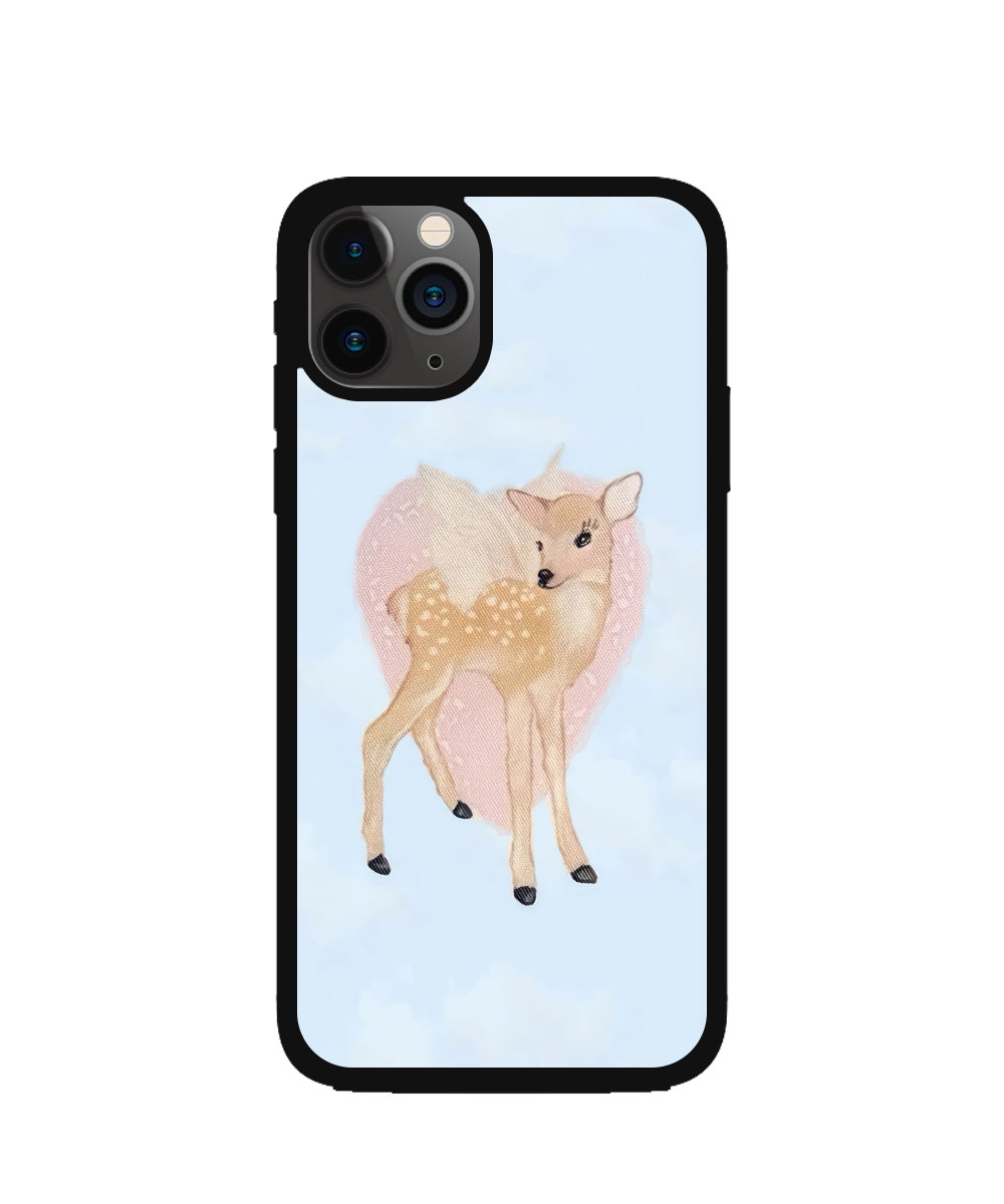 Case / Etui / Pokrowiec / Obudowa na telefon. Wzór: iPhone 11 Pro Max