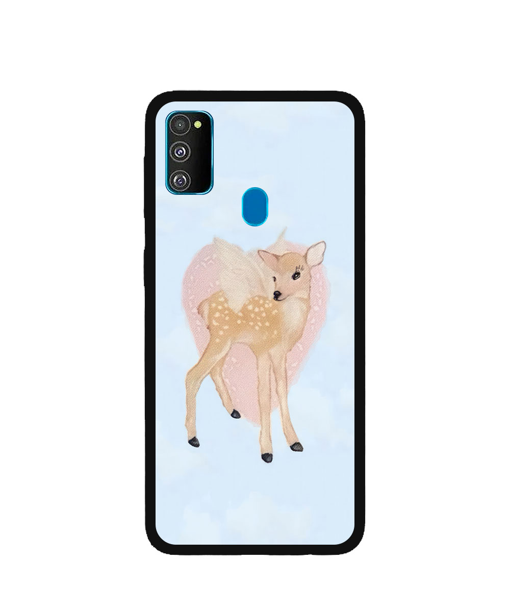 Case / Etui / Pokrowiec / Obudowa na telefon. Wzór: Samsung Galaxy M30s / M21