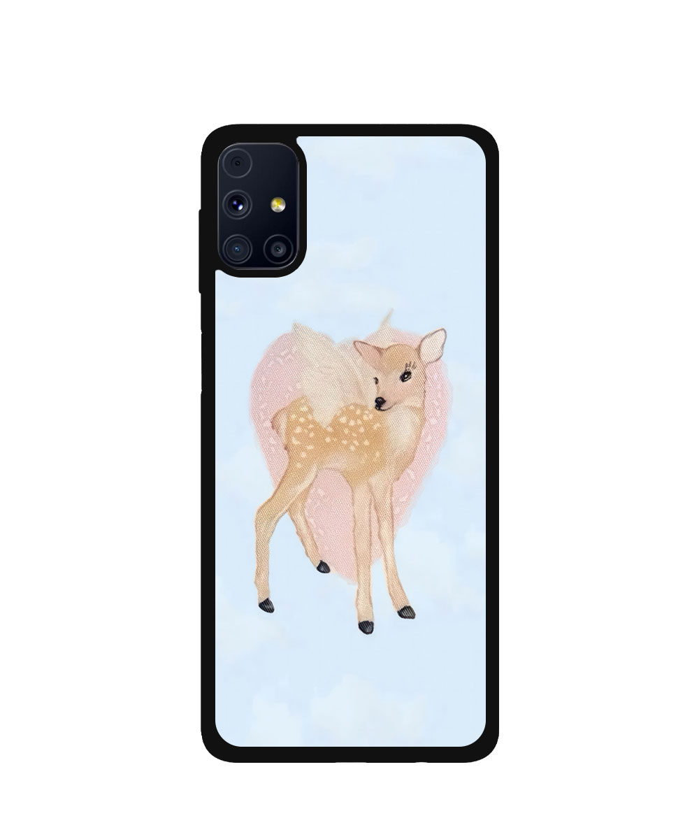 Case / Etui / Pokrowiec / Obudowa na telefon. Wzór: Samsung Galaxy M31s