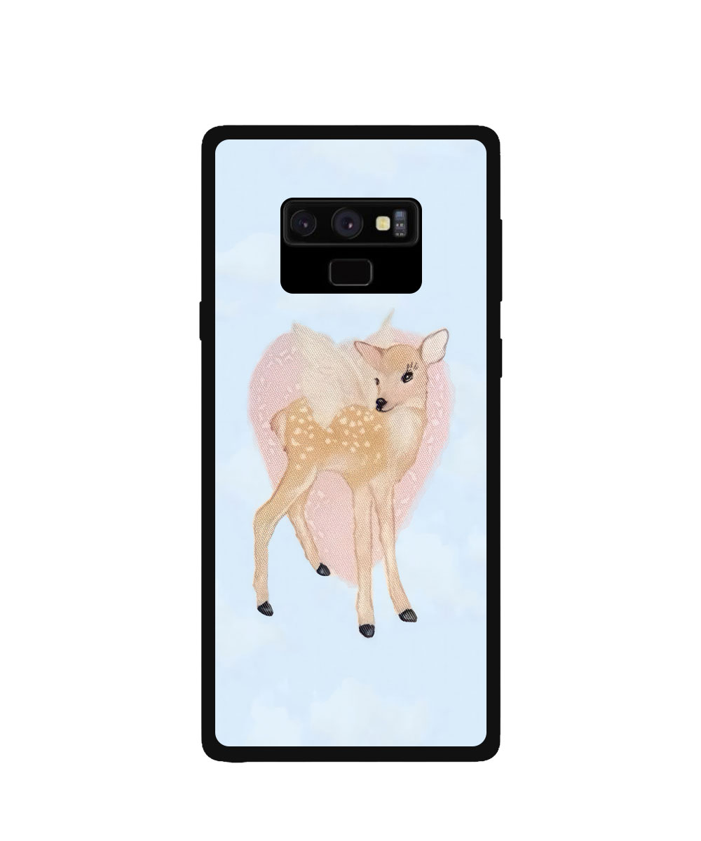 Case / Etui / Pokrowiec / Obudowa na telefon. Wzór: Samsung Galaxy Note 9