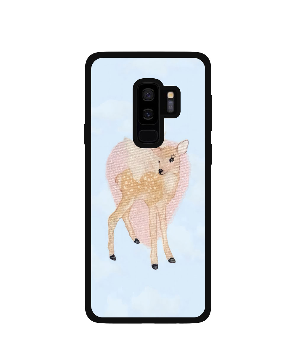 Case / Etui / Pokrowiec / Obudowa na telefon. Wzór: Samsung Galaxy S9