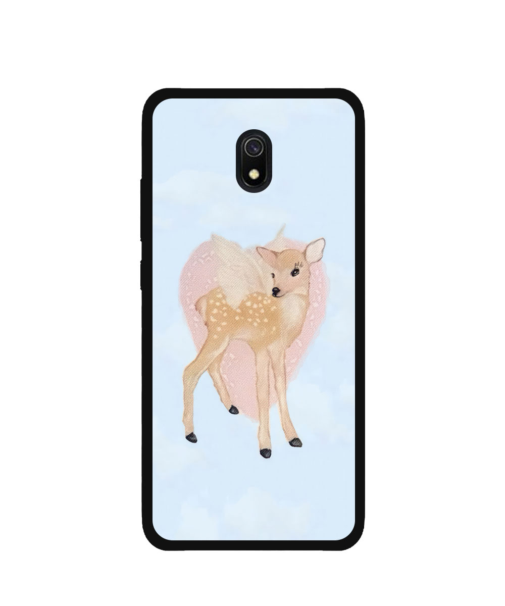 Case / Etui / Pokrowiec / Obudowa na telefon. Wzór: Xiaomi Redmi 8A