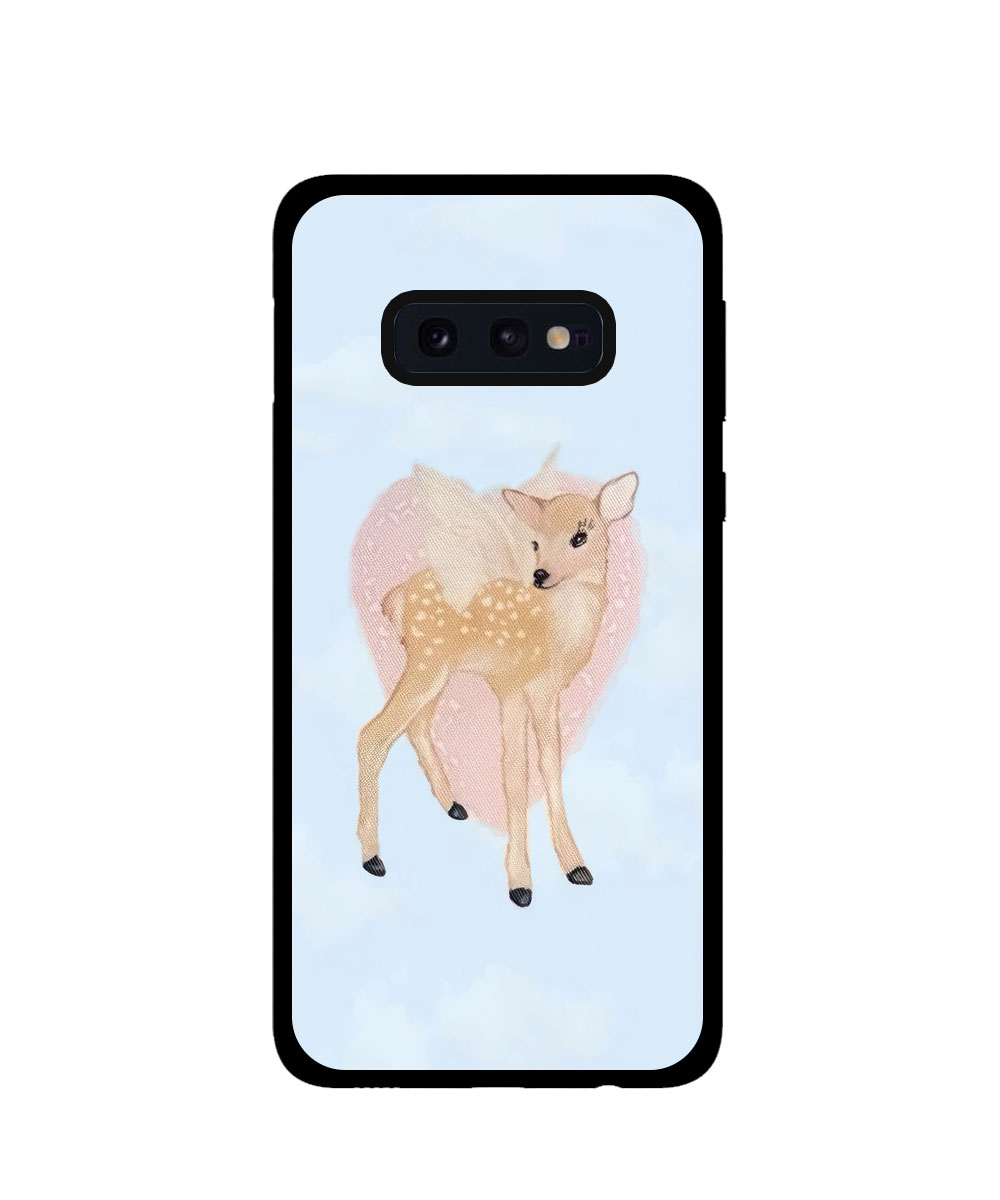 Case / Etui / Pokrowiec / Obudowa na telefon. Wzór: Samsung Galaxy S10e