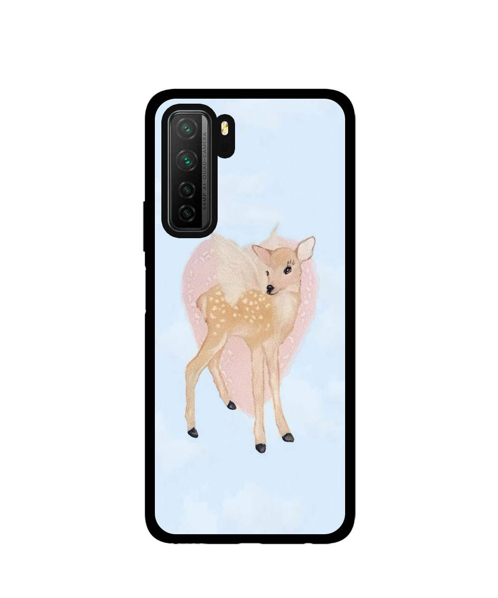 Case / Etui / Pokrowiec / Obudowa na telefon. Wzór: Huawei p40 lite 5G / nova 7 se / nova 7 SE 5G Youth