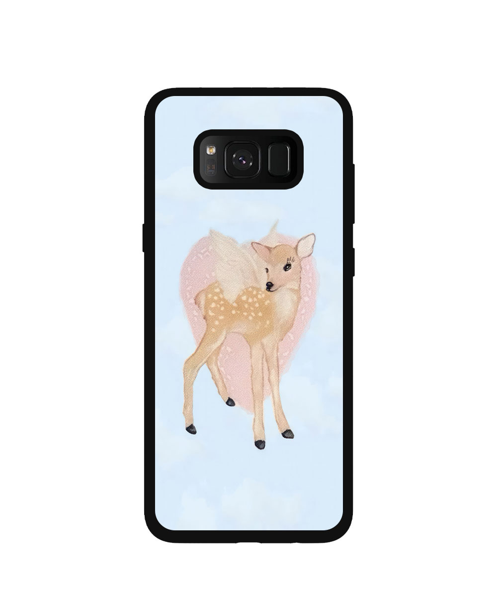 Case / Etui / Pokrowiec / Obudowa na telefon. Wzór: Samsung Galaxy S8