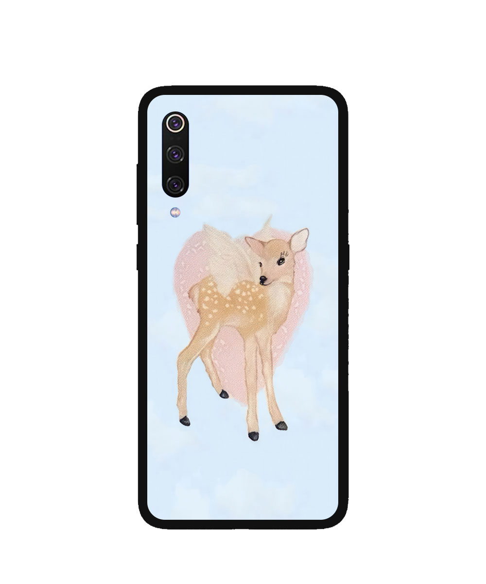 Case / Etui / Pokrowiec / Obudowa na telefon. Wzór: Xiaomi Mi 9