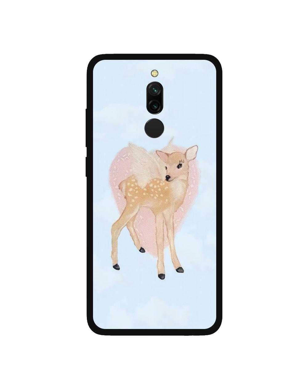 Case / Etui / Pokrowiec / Obudowa na telefon. Wzór: Xiaomi Redmi 8