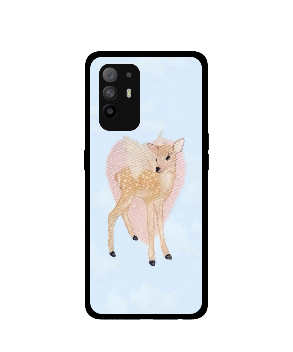 Case / Etui / Pokrowiec / Obudowa na telefon. Wzór: OPPO Reno5 Z / A95 5G