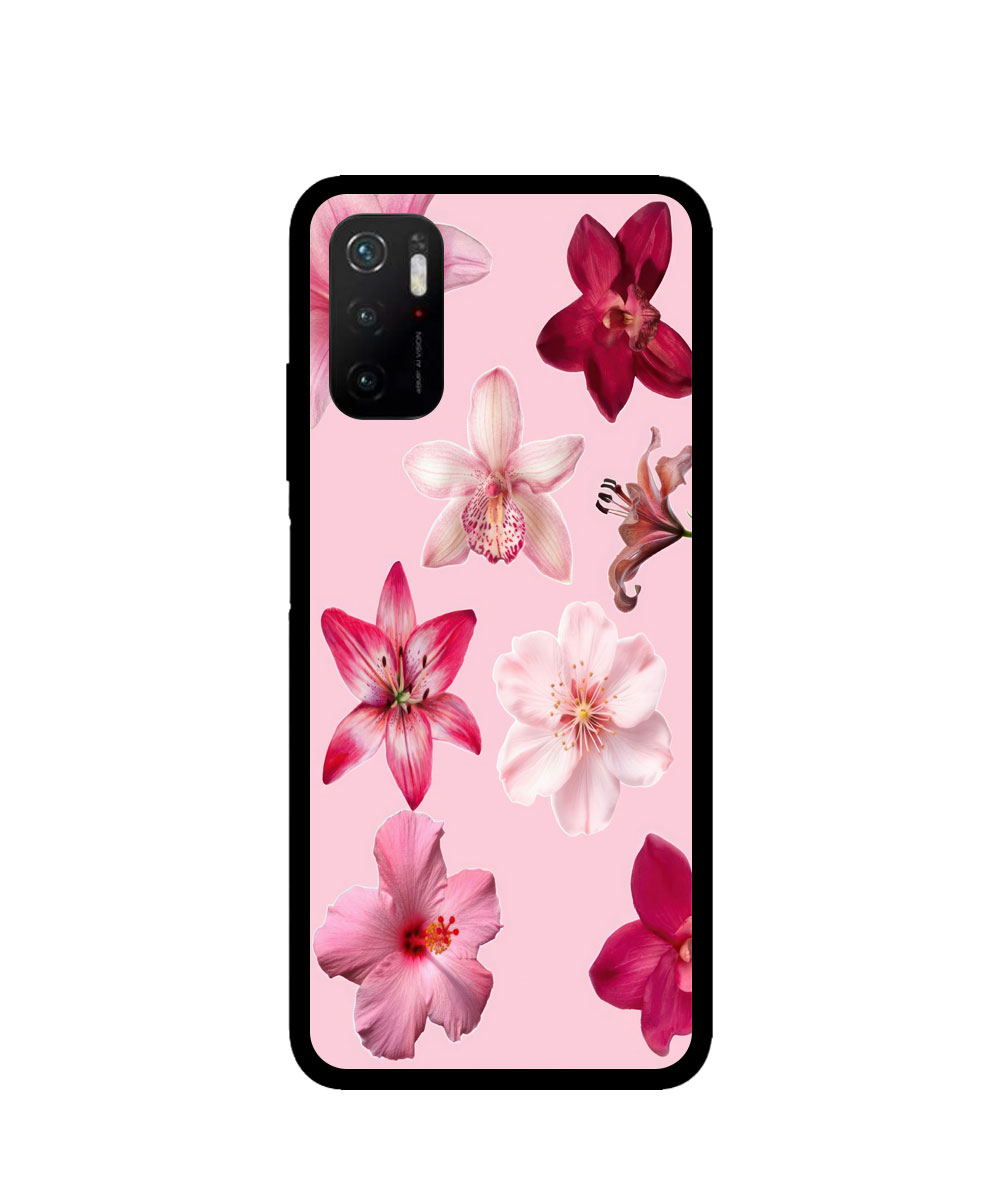 Case / Etui / Pokrowiec / Obudowa na telefon. Wzór: Xiaomi POCO M3 Pro 5G / Redmi Note 10 5G