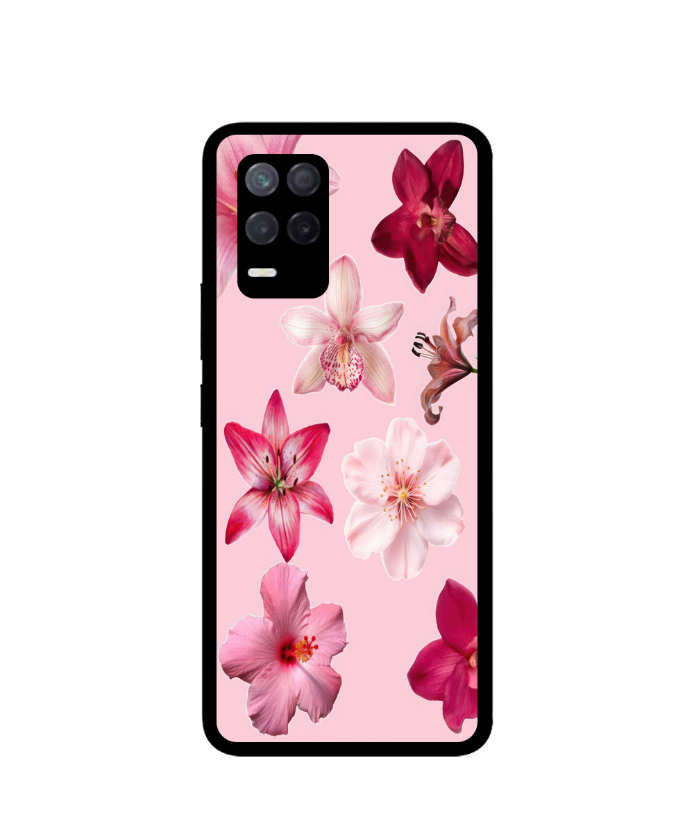 Case / Etui / Pokrowiec / Obudowa na telefon. Wzór: Realme 8 5G