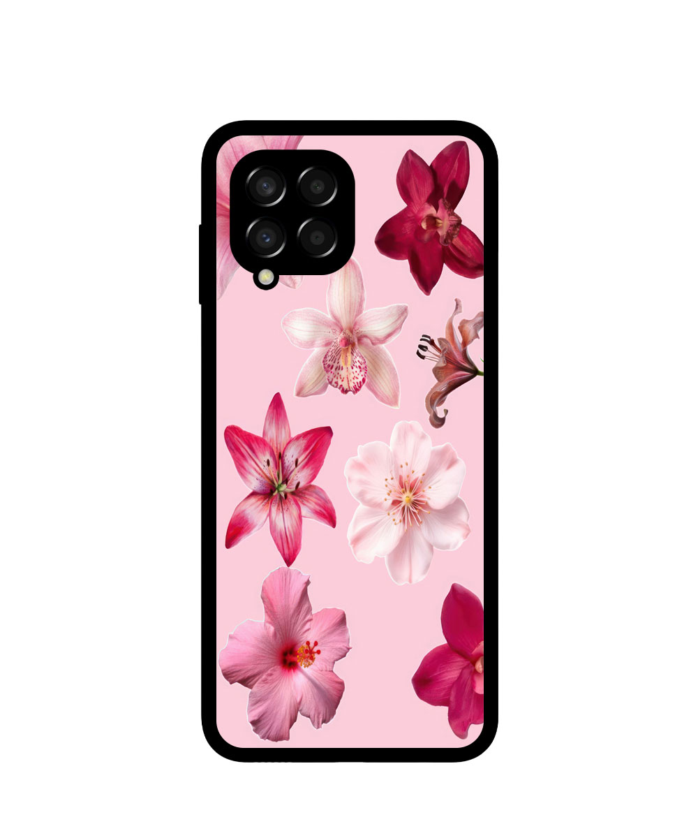 Case / Etui / Pokrowiec / Obudowa na telefon. Wzór: Samsung Galaxy M33