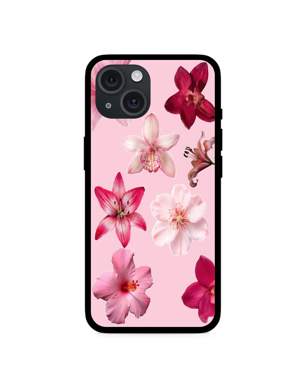 Case / Etui / Pokrowiec / Obudowa na telefon. Wzór: iPhone 15