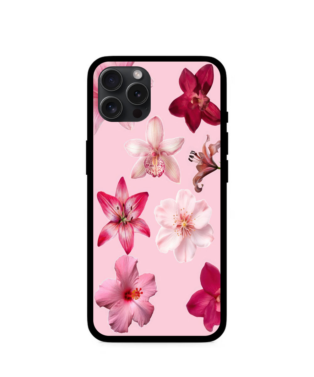 Case / Etui / Pokrowiec / Obudowa na telefon. Wzór: iPhone 15 Pro Max