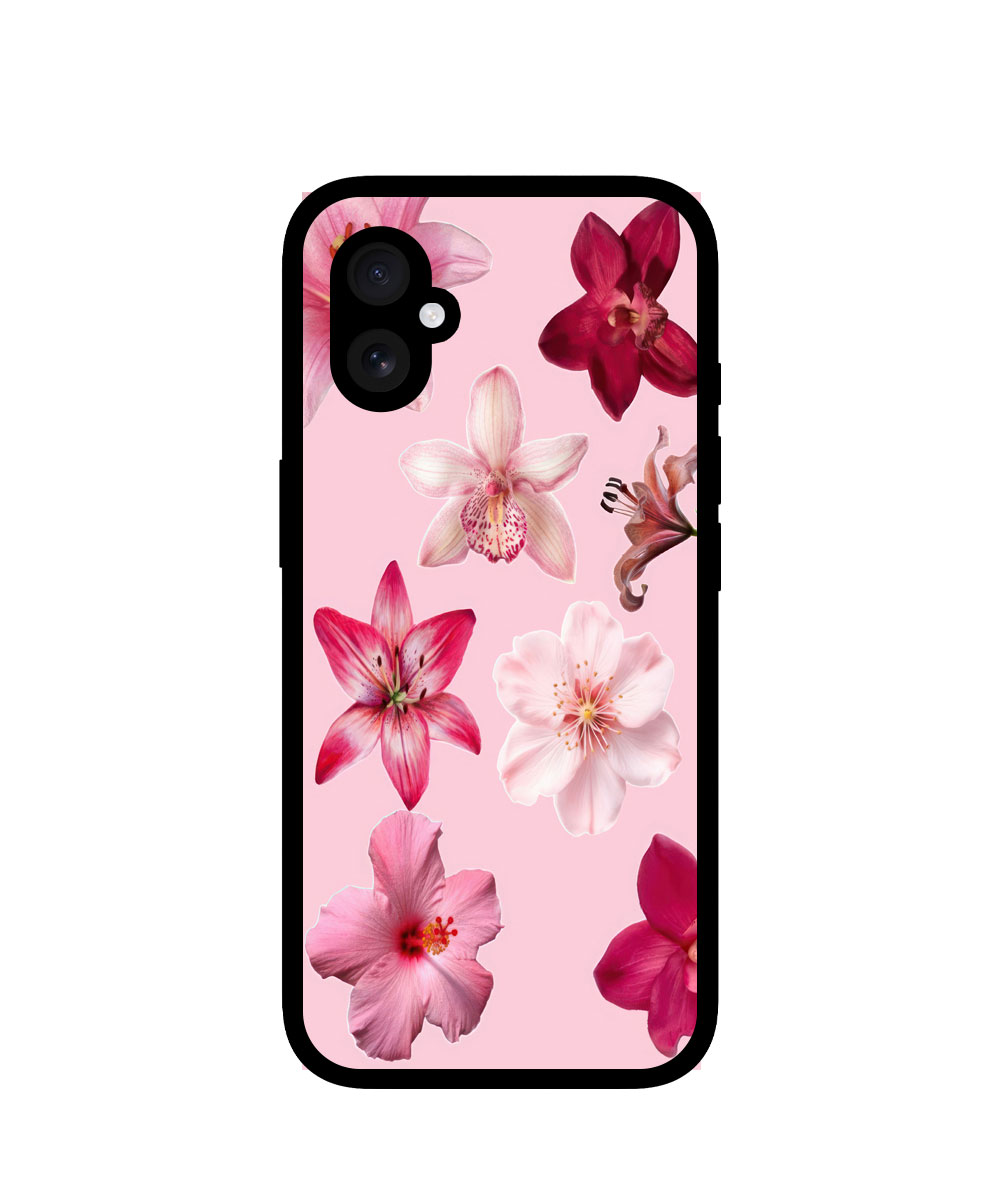 Case / Etui / Pokrowiec / Obudowa na telefon. Wzór: iPhone 16