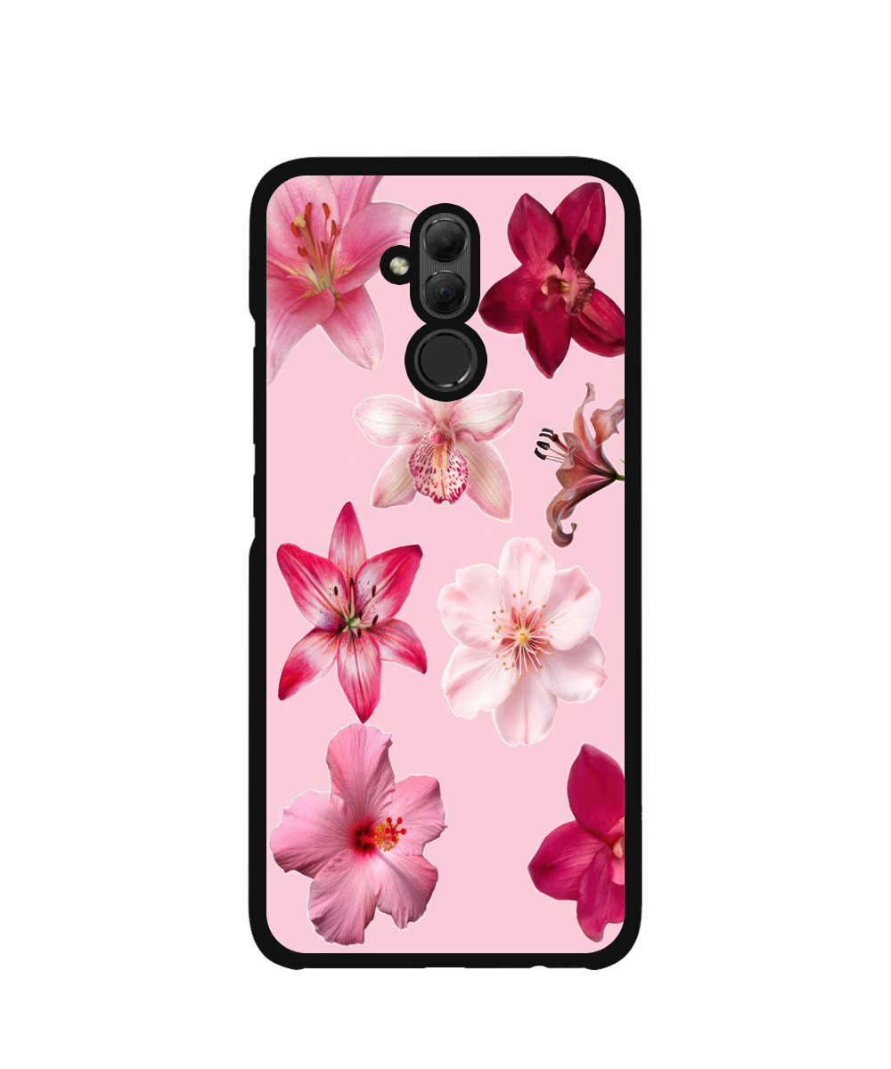 Case / Etui / Pokrowiec / Obudowa na telefon. Wzór: Huawei Mate 20 Lite