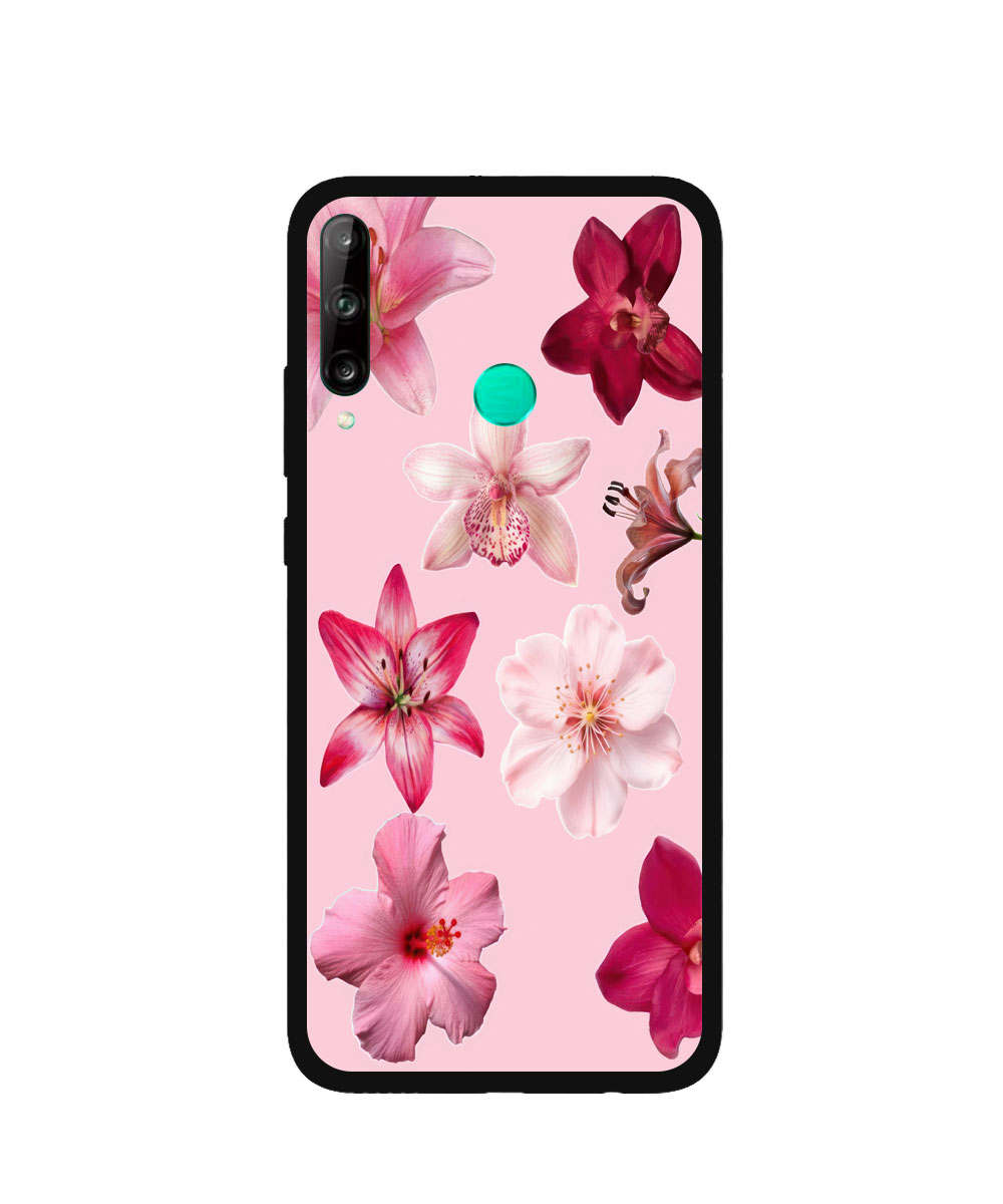 Case / Etui / Pokrowiec / Obudowa na telefon. Wzór: Huawei Y7p