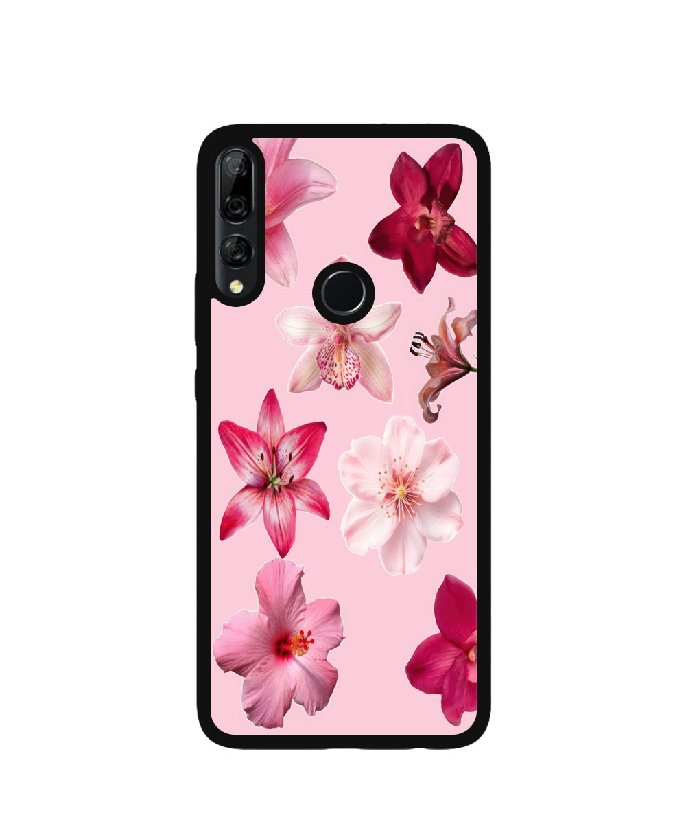 Case / Etui / Pokrowiec / Obudowa na telefon. Wzór: Huawei y9 Prime