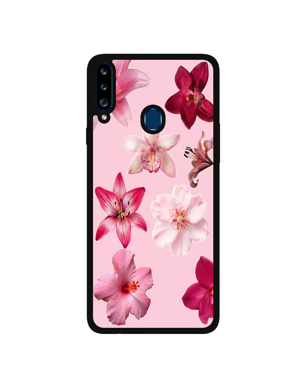 Case / Etui / Pokrowiec / Obudowa na telefon. Wzór: Samsung Galaxy A20s