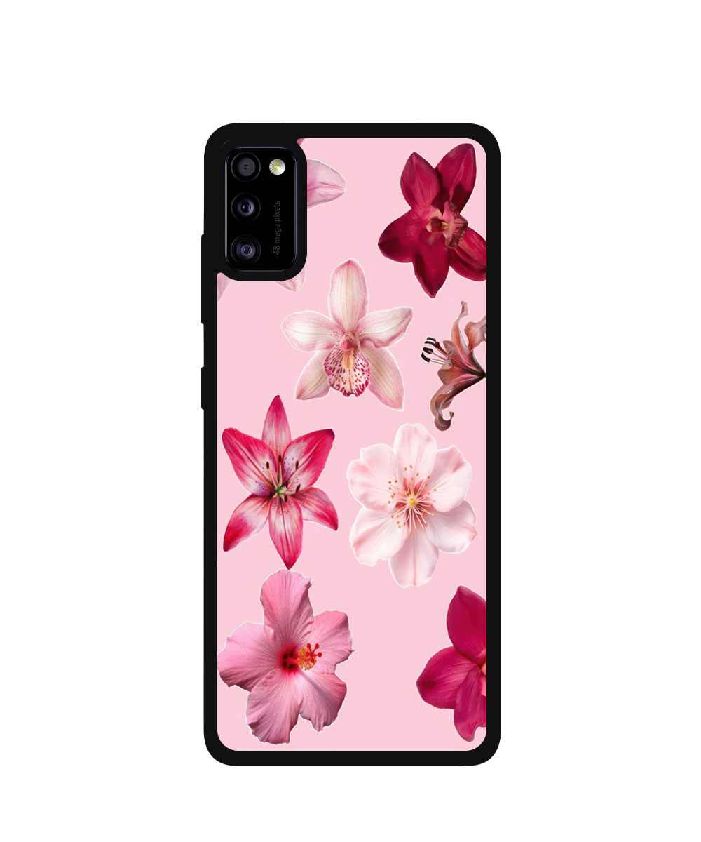 Case / Etui / Pokrowiec / Obudowa na telefon. Wzór: Samsung Galaxy A41