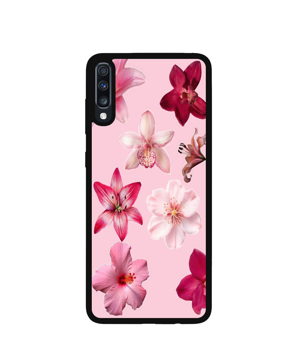 Case / Etui / Pokrowiec / Obudowa na telefon. Wzór: Samsung Galaxy A70 / A70s