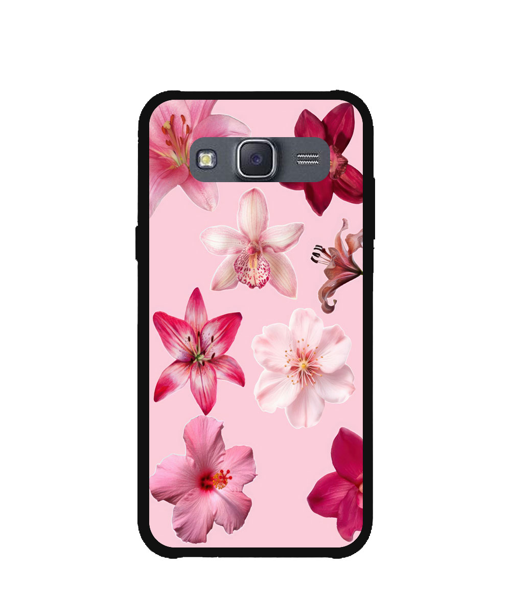 Case / Etui / Pokrowiec / Obudowa na telefon. Wzór: Samsung Galaxy J5 2015