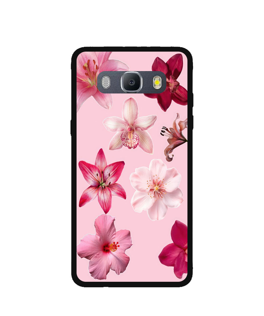 Case / Etui / Pokrowiec / Obudowa na telefon. Wzór: Samsung Galaxy J5 2016