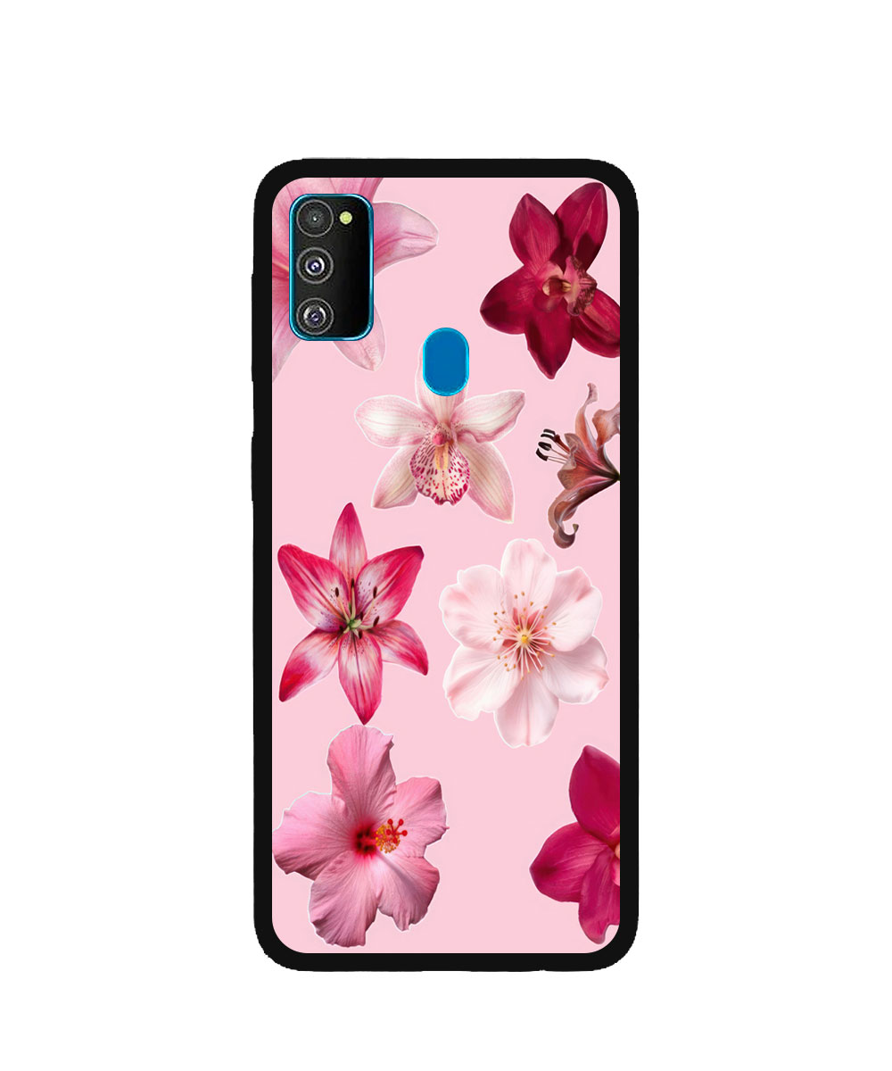 Case / Etui / Pokrowiec / Obudowa na telefon. Wzór: Samsung Galaxy M30s / M21