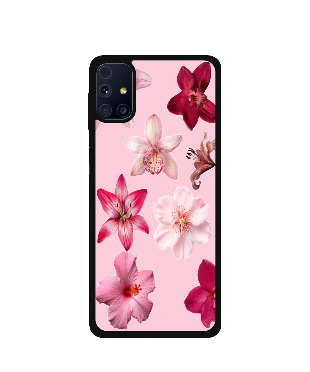 Case / Etui / Pokrowiec / Obudowa na telefon. Wzór: Samsung Galaxy M31s