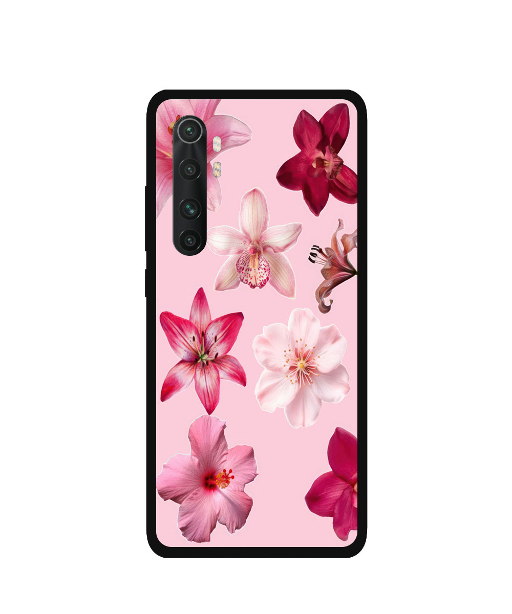 Case / Etui / Pokrowiec / Obudowa na telefon. Wzór: Xiaomi Mi Note 10 Lite