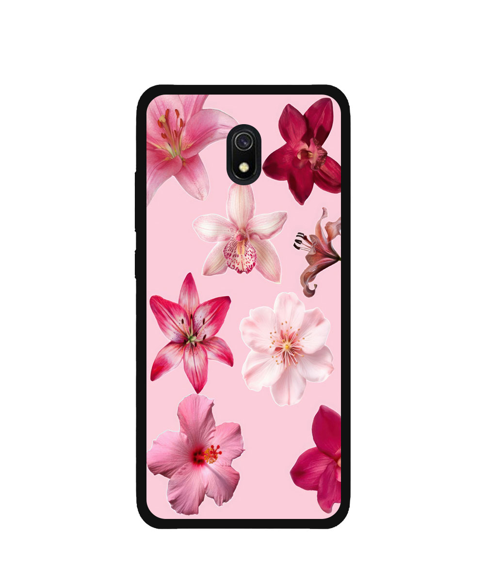 Case / Etui / Pokrowiec / Obudowa na telefon. Wzór: Xiaomi Redmi 8A