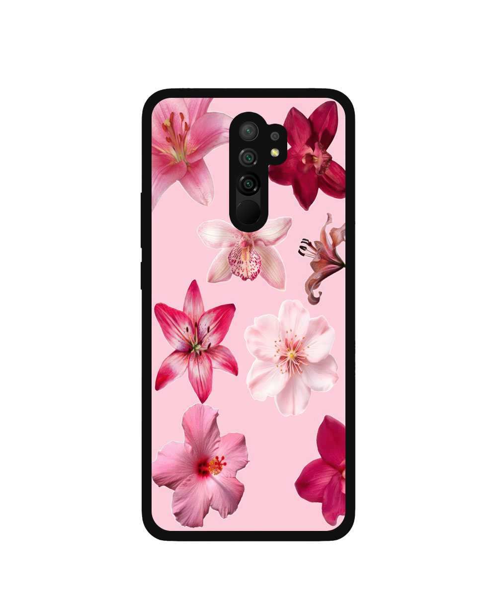 Case / Etui / Pokrowiec / Obudowa na telefon. Wzór: Xiaomi Redmi 9