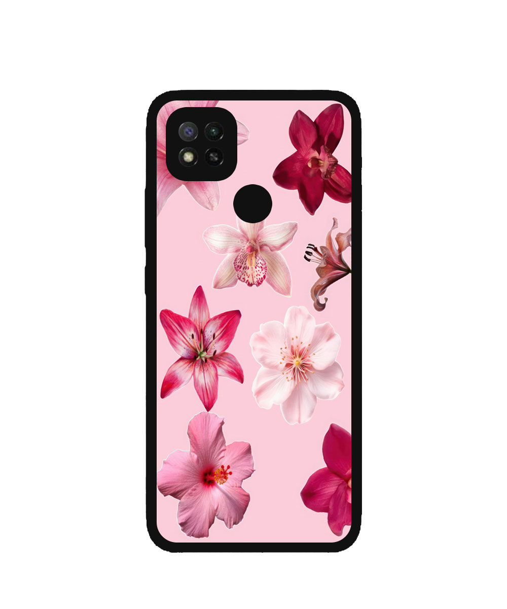 Case / Etui / Pokrowiec / Obudowa na telefon. Wzór: Xiaomi Redmi 9C