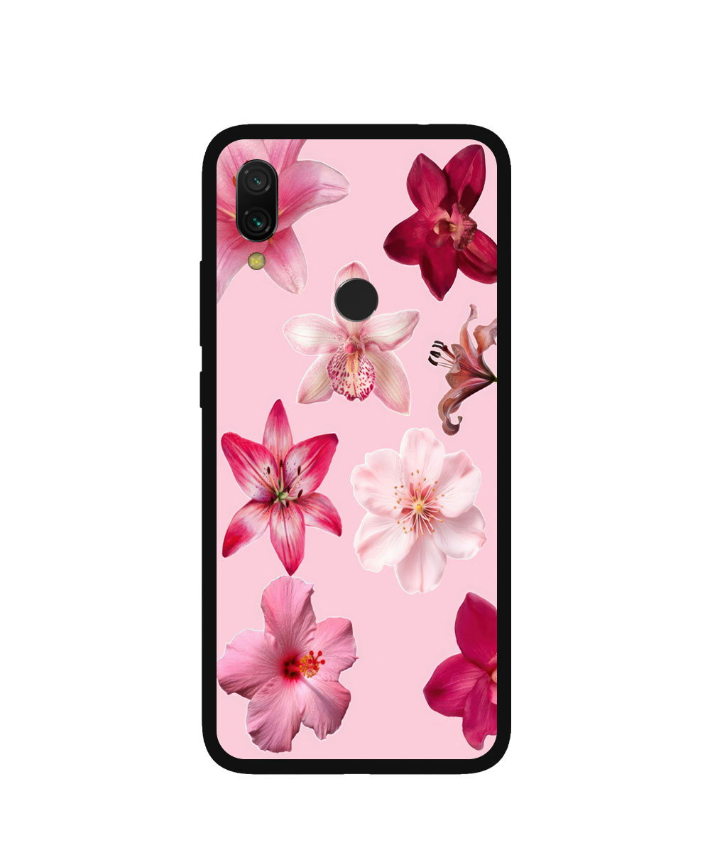 Case / Etui / Pokrowiec / Obudowa na telefon. Wzór: Xiaomi Redmi Note 7 / 7 Pro