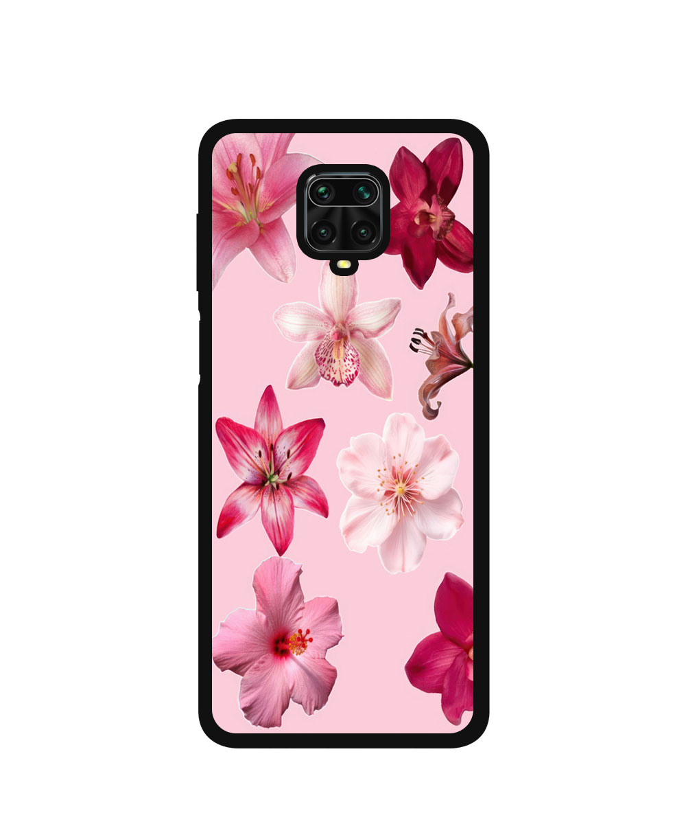 Case / Etui / Pokrowiec / Obudowa na telefon. Wzór: Xiaomi Redmi Note 9S / 9 Pro / 9 Pro Max