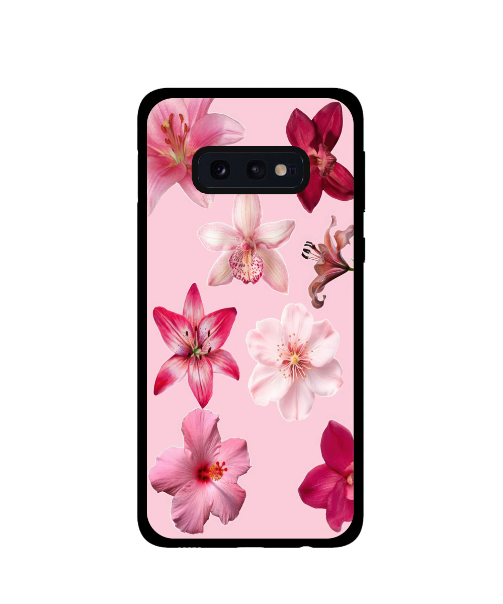 Case / Etui / Pokrowiec / Obudowa na telefon. Wzór: Samsung Galaxy S10e