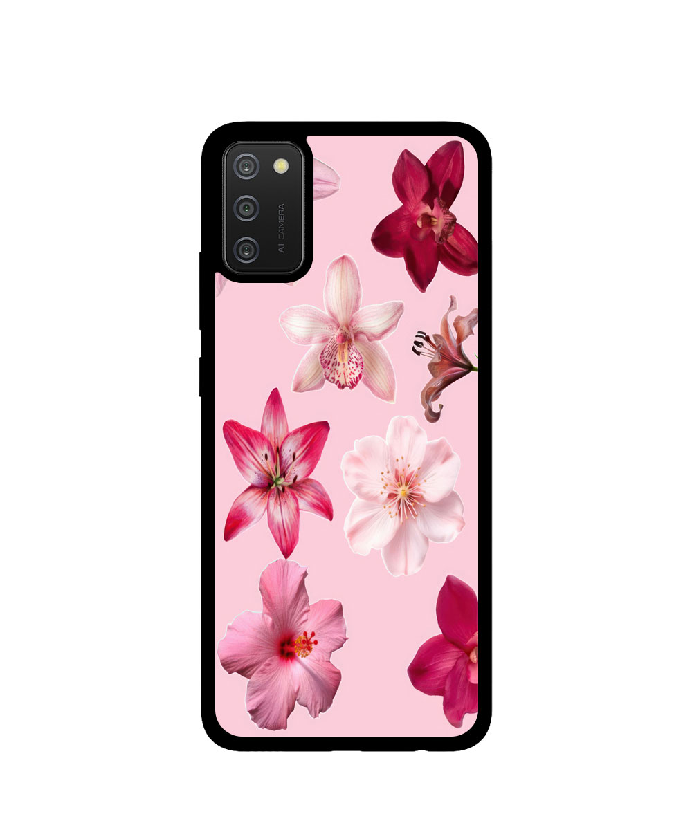 Case / Etui / Pokrowiec / Obudowa na telefon. Wzór: Samsung Galaxy A02s/A03s