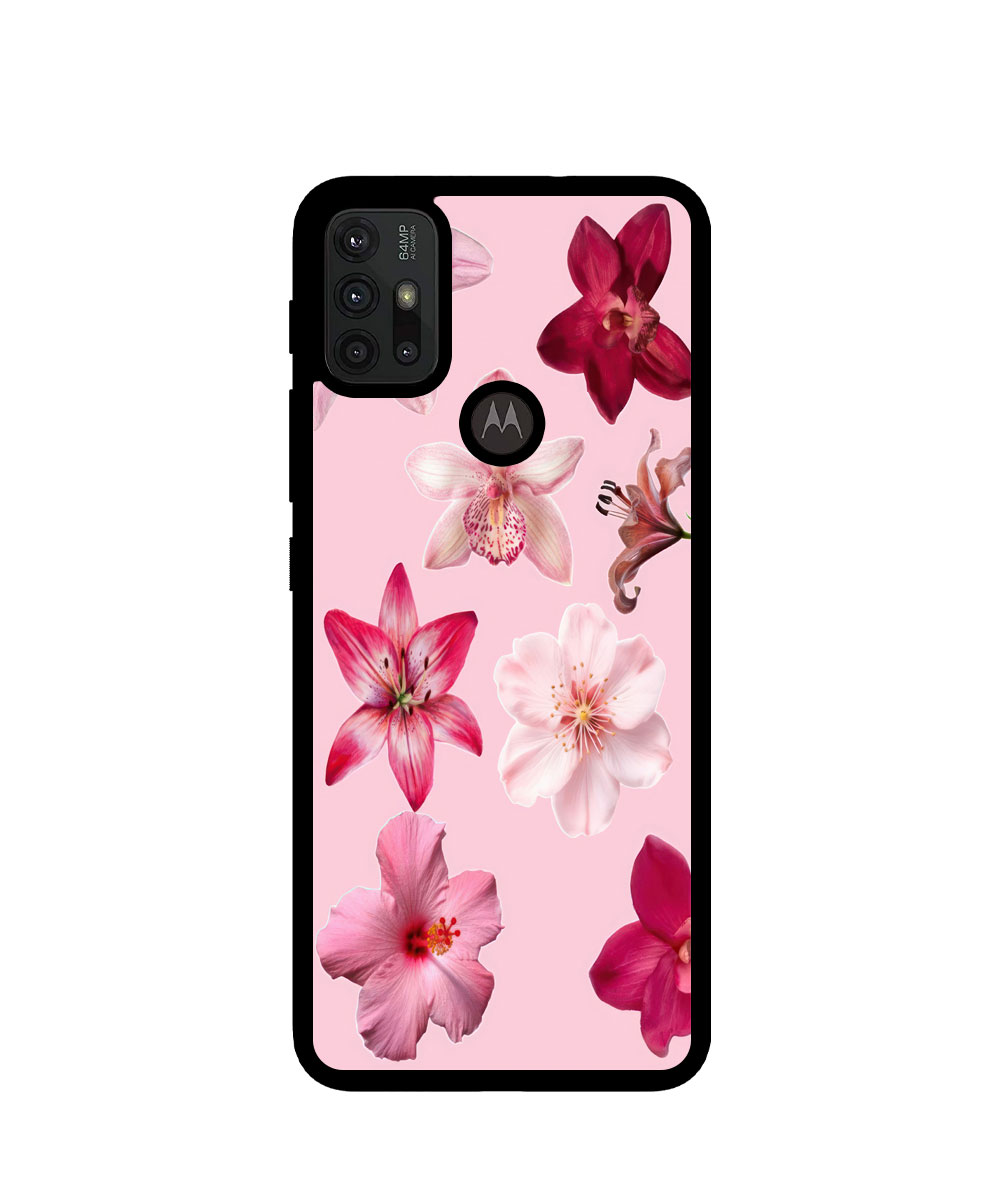 Case / Etui / Pokrowiec / Obudowa na telefon. Wzór: Motorola moto g30