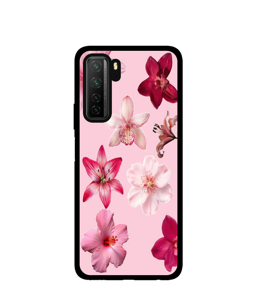 Case / Etui / Pokrowiec / Obudowa na telefon. Wzór: Huawei p40 lite 5G / nova 7 se / nova 7 SE 5G Youth