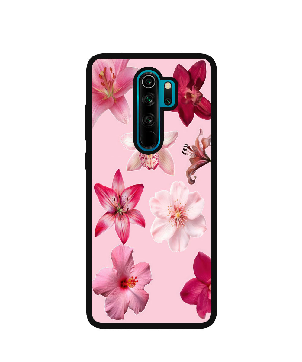 Case / Etui / Pokrowiec / Obudowa na telefon. Wzór: Xiaomi Redmi Note 8 Pro