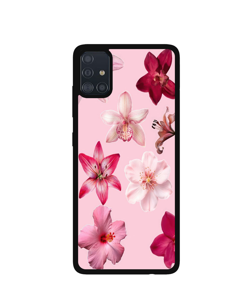 Case / Etui / Pokrowiec / Obudowa na telefon. Wzór: Samsung Galaxy A51