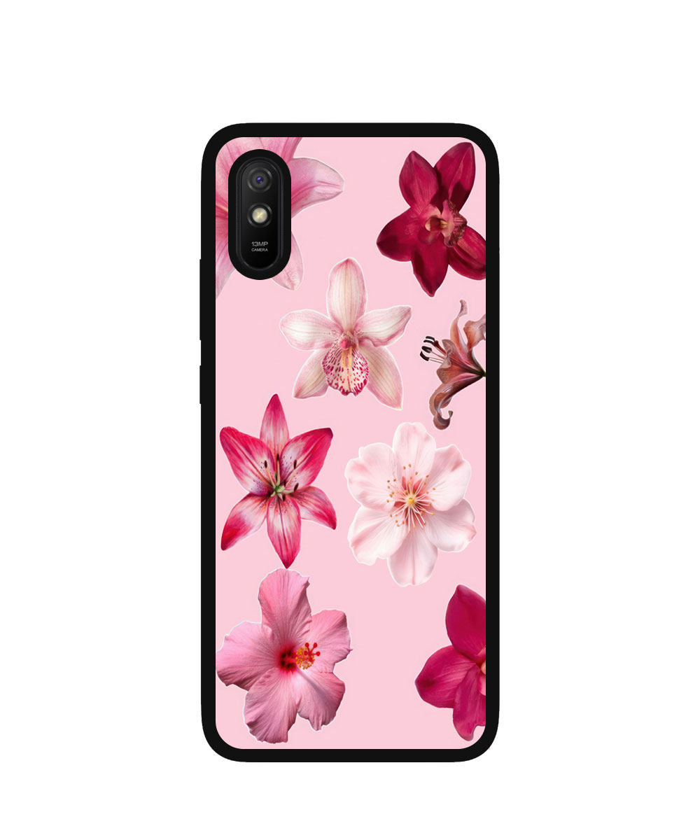 Case / Etui / Pokrowiec / Obudowa na telefon. Wzór: Xiaomi Redmi 9A