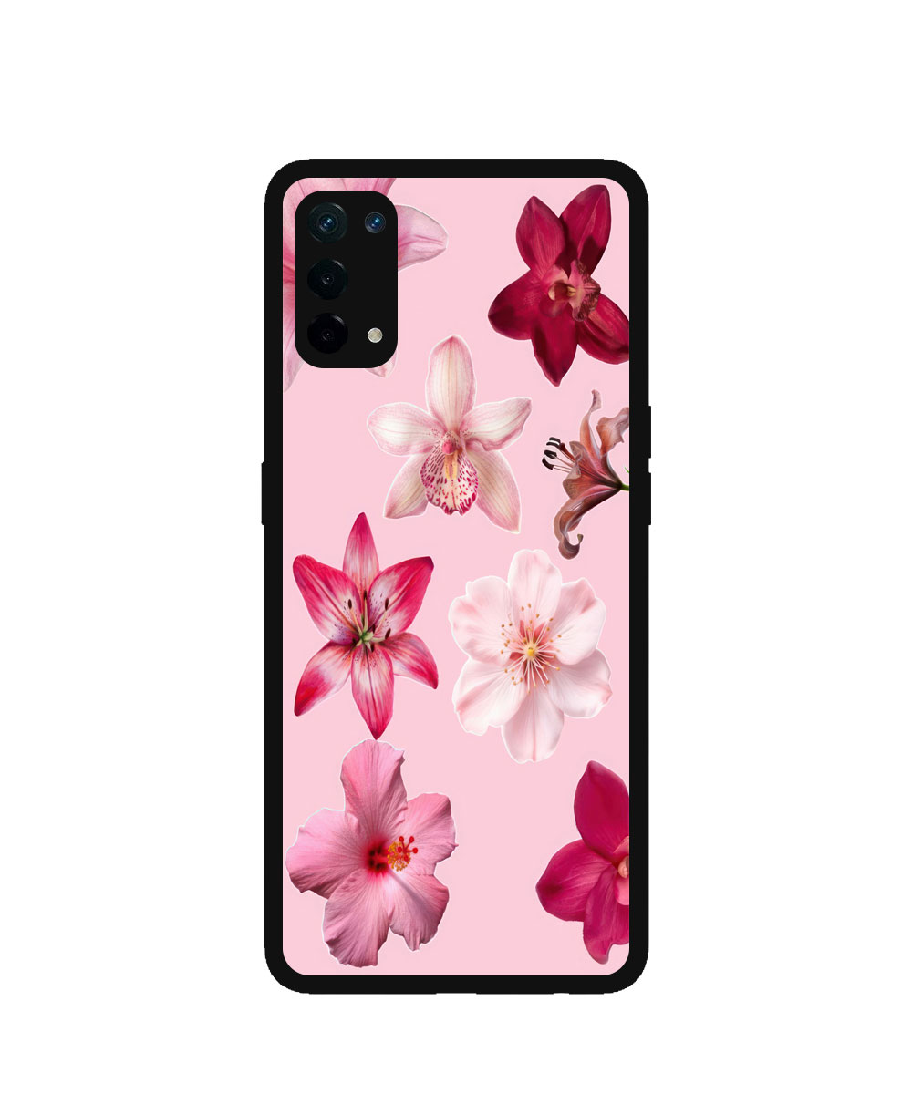 Case / Etui / Pokrowiec / Obudowa na telefon. Wzór: OPPO A74 5G / A93 5G