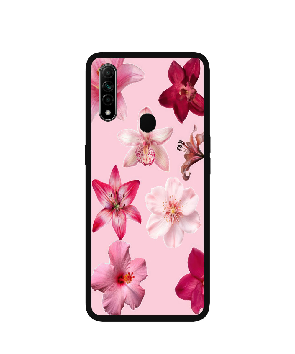 Case / Etui / Pokrowiec / Obudowa na telefon. Wzór: Oppo A31/A8