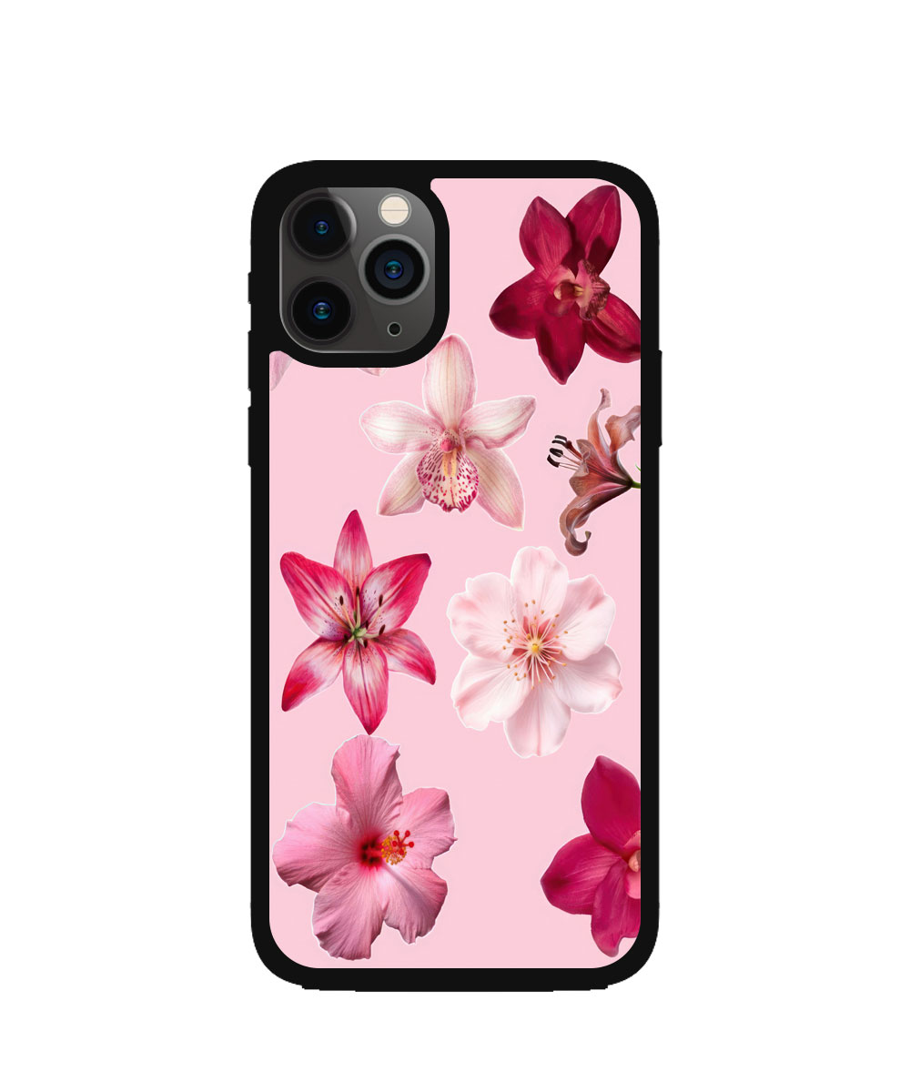 Case / Etui / Pokrowiec / Obudowa na telefon. Wzór: iPhone 11 Pro