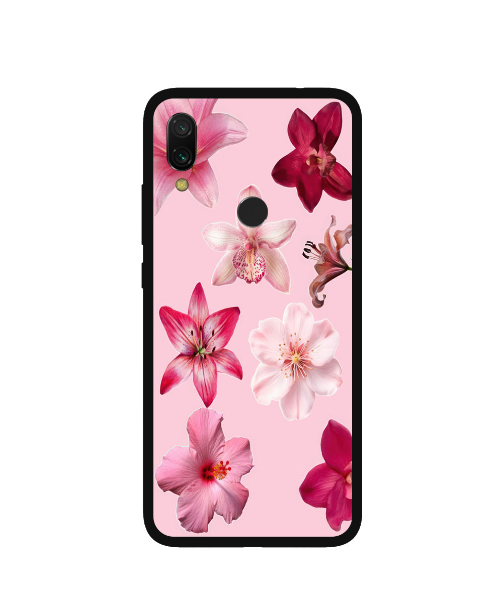 Case / Etui / Pokrowiec / Obudowa na telefon. Wzór: Xiaomi Redmi 7