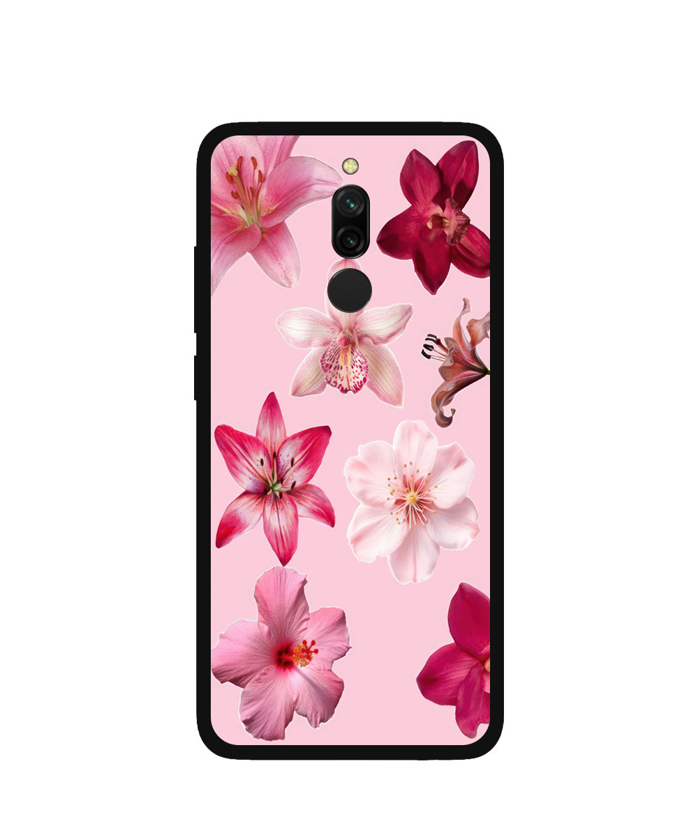 Case / Etui / Pokrowiec / Obudowa na telefon. Wzór: Xiaomi Redmi 8