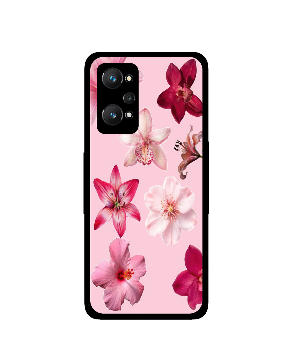 Case / Etui / Pokrowiec / Obudowa na telefon. Wzór: Realme GT Neo2